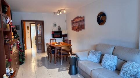 Foto 2 de Piso en venta en Vilalba Sasserra, Barcelona