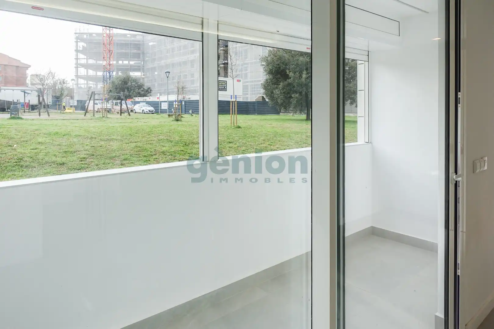 Piso en venta en Girona con Aire acondicionado y Calefacción