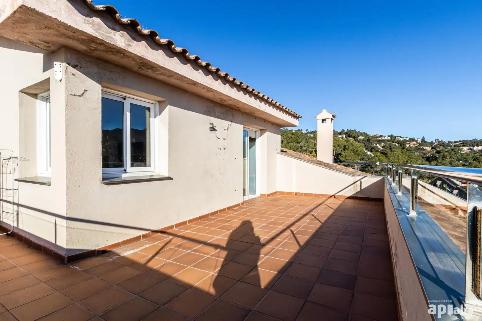Detached house with terrace for sale in Avenida de Catalunya 36, imagen 32