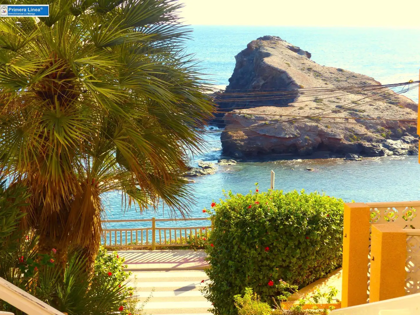 Wohnung zum Verkauf in Cabo de Palos