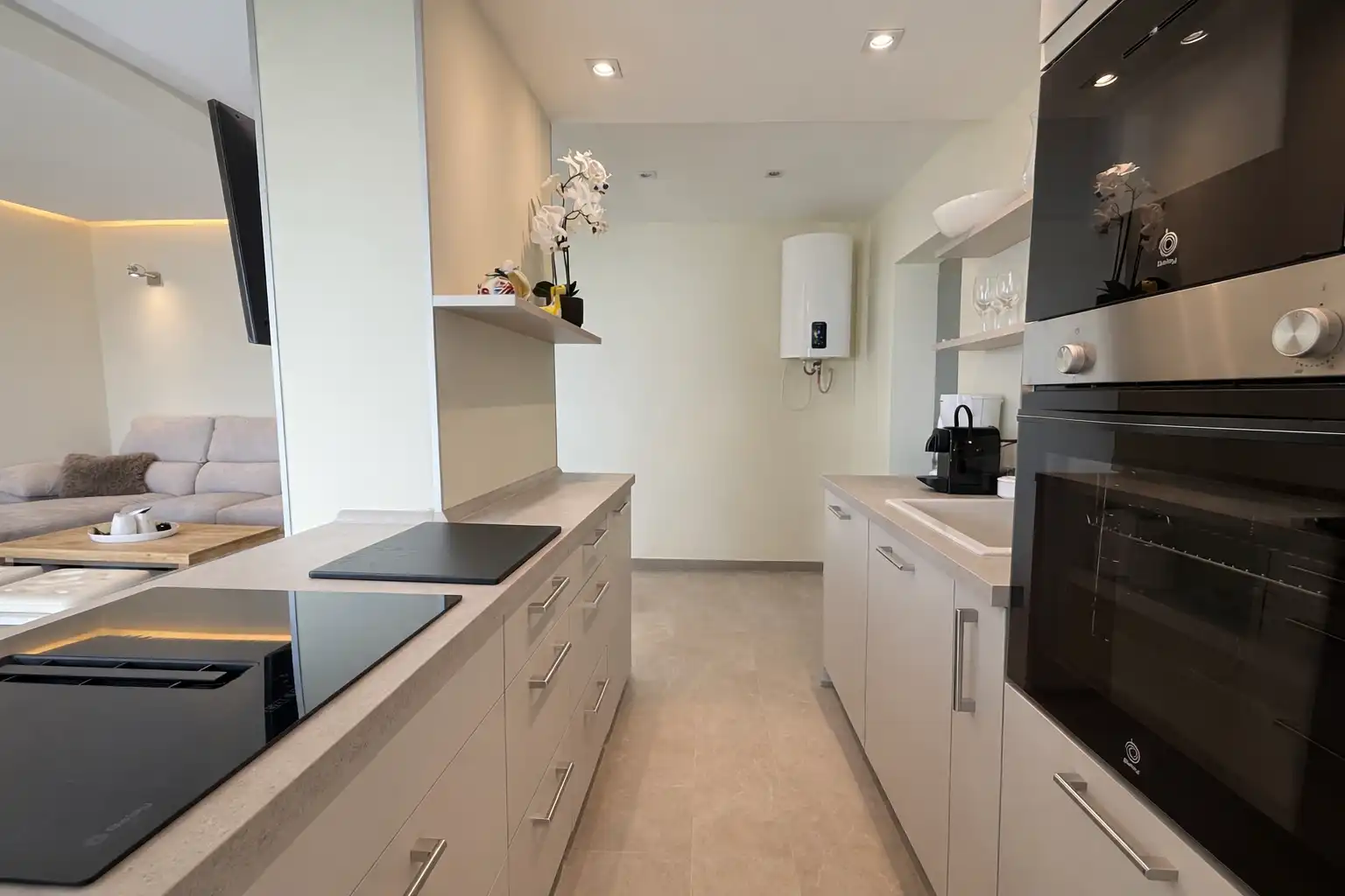 Wohnung zum Verkauf in Peguera