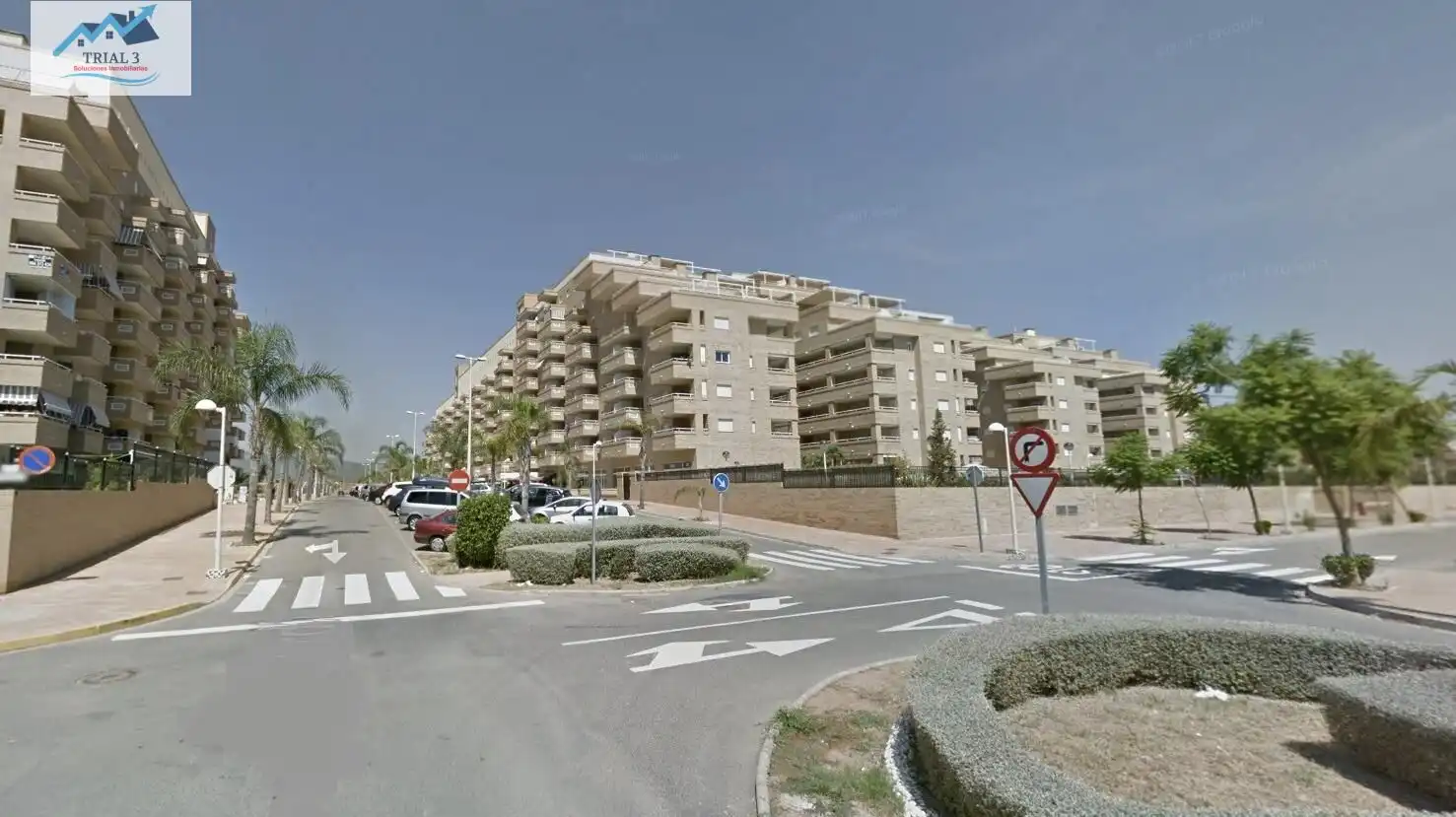 Appartement avec terrasse à vendre à Avenida CENTRAL, imagen 2