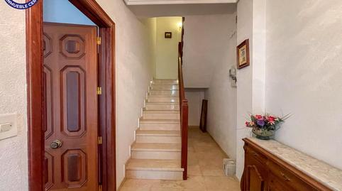 Foto 2 de Dúplex en venda a  Fuente, Chera, Valencia