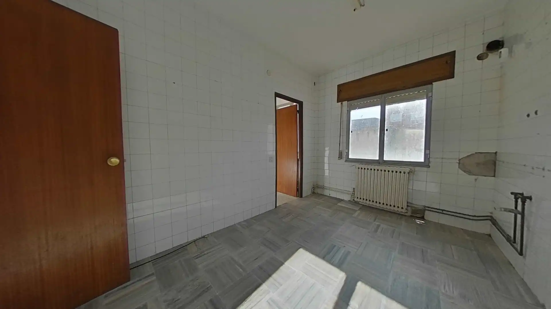 Habitación de Piso en venta en Cuntis con Terraza