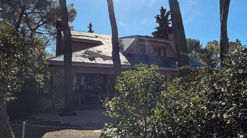 Foto 5 von Haus oder Chalet zum Verkauf in Colonia, Torrelodones