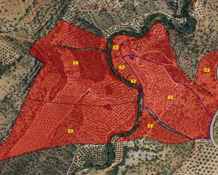 Terreny en venda en Algarinejo