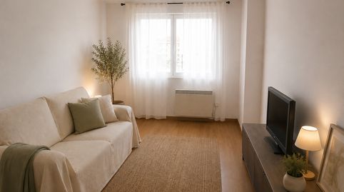 Foto 2 de Apartament de lloguer a Castellanos de Moriscos, Salamanca