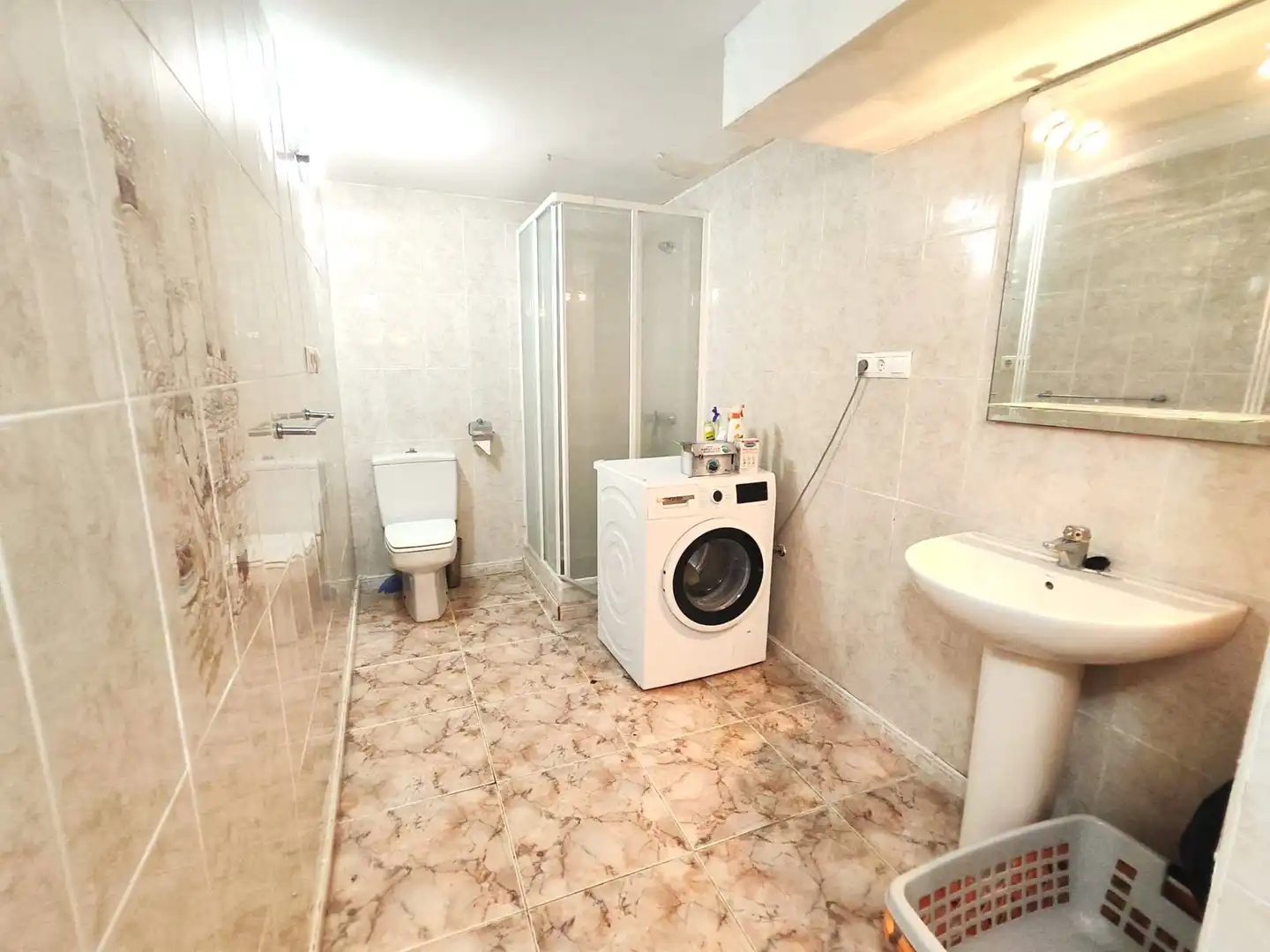 Chalet con piscina en venta en Hipódromo - Cerrado del Águila, imagen 31