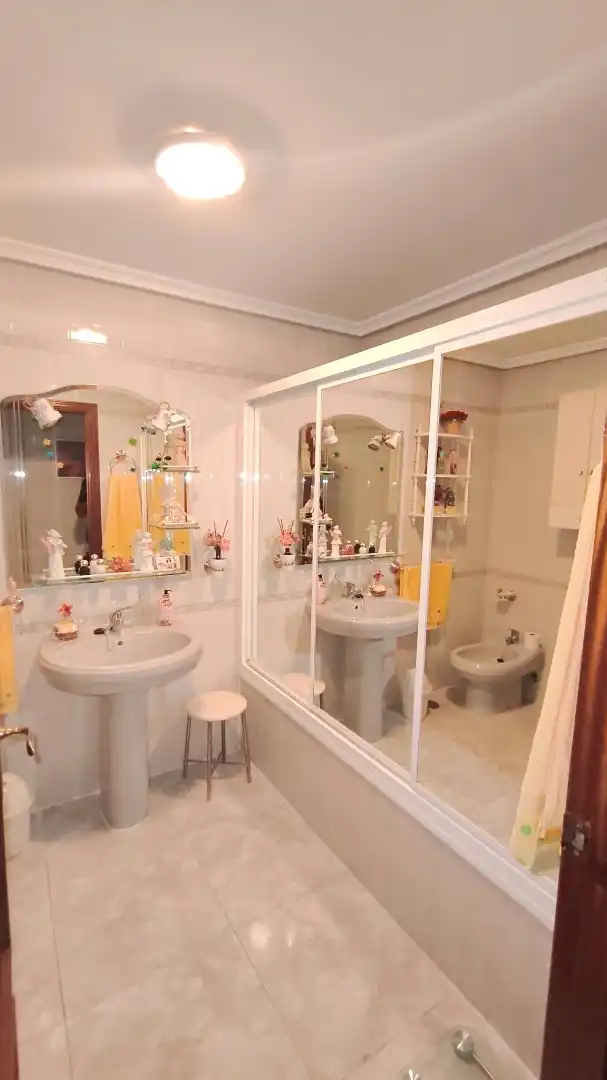 Piso con ascensor en venta en Calle Norte, imagen 28