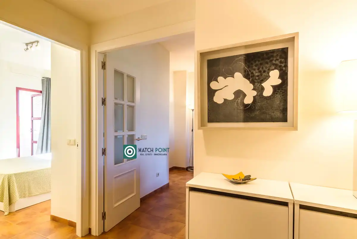 Apartamento de alquiler en Paseo de la Playa, Playa de Granada