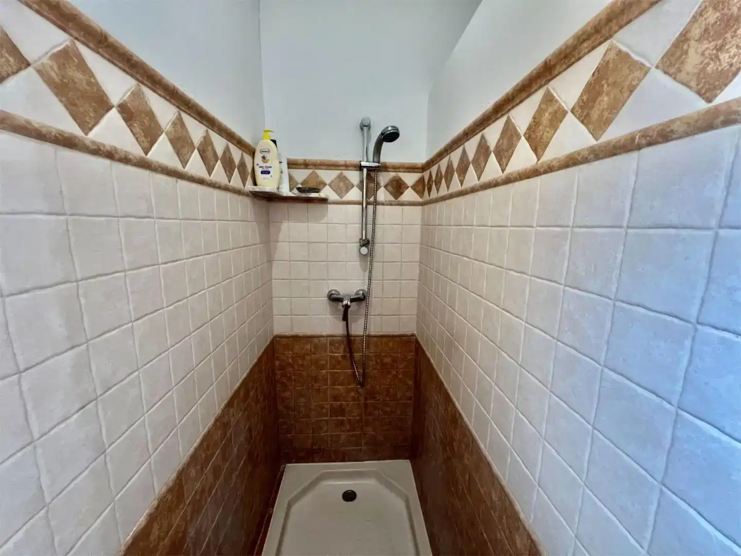 Baño de Casa o chalet en venta en Garachico con Piscina y Balcón
