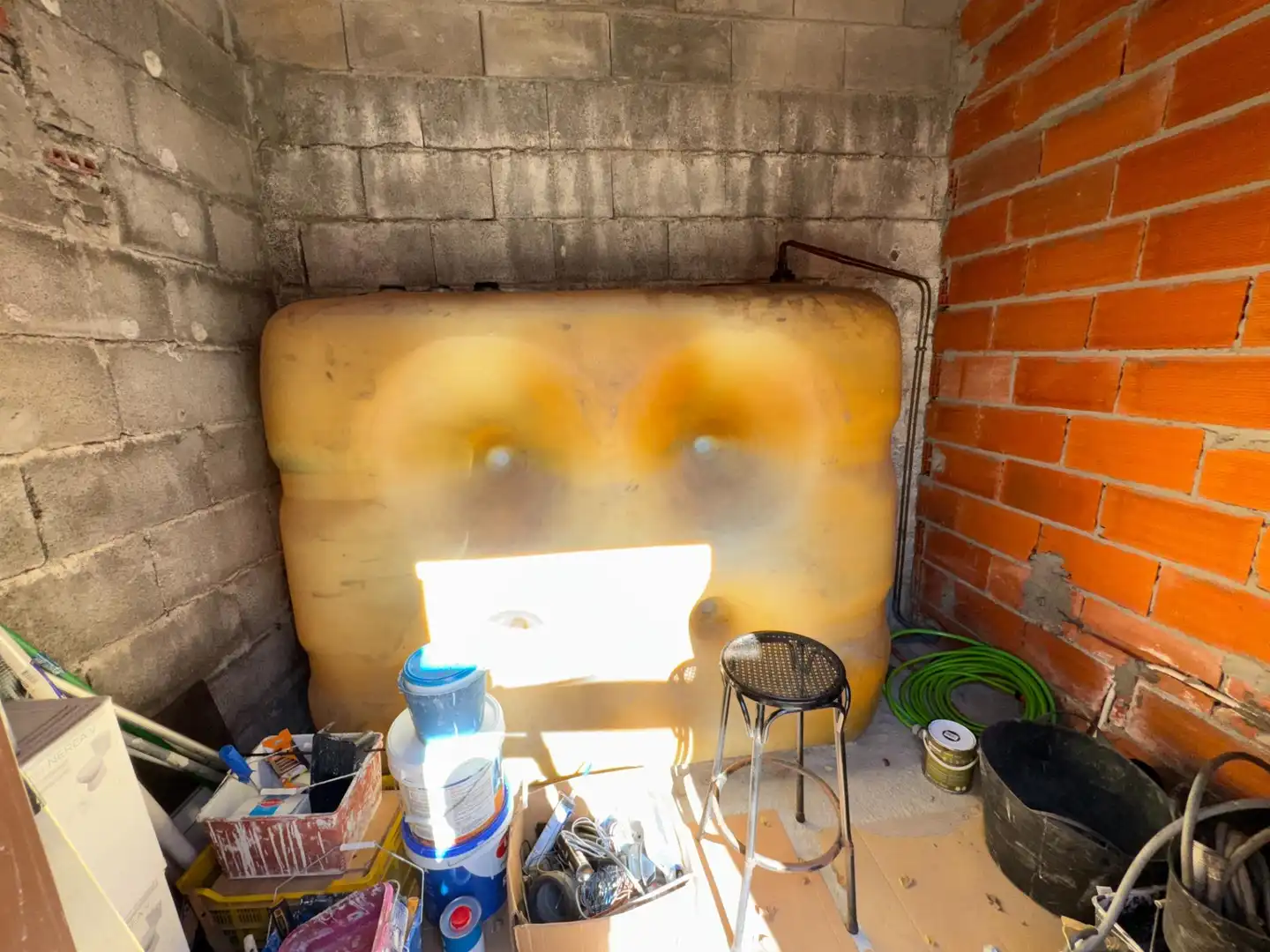 Casa o xalet en venda en Ponferrada amb Aire condicionat, Calefacció i Terrassa