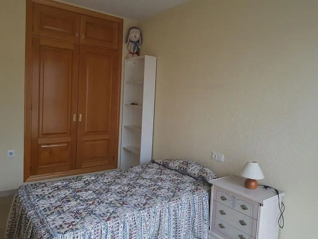 Flat with terrace to rent in Calle Nécora, imagen 12
