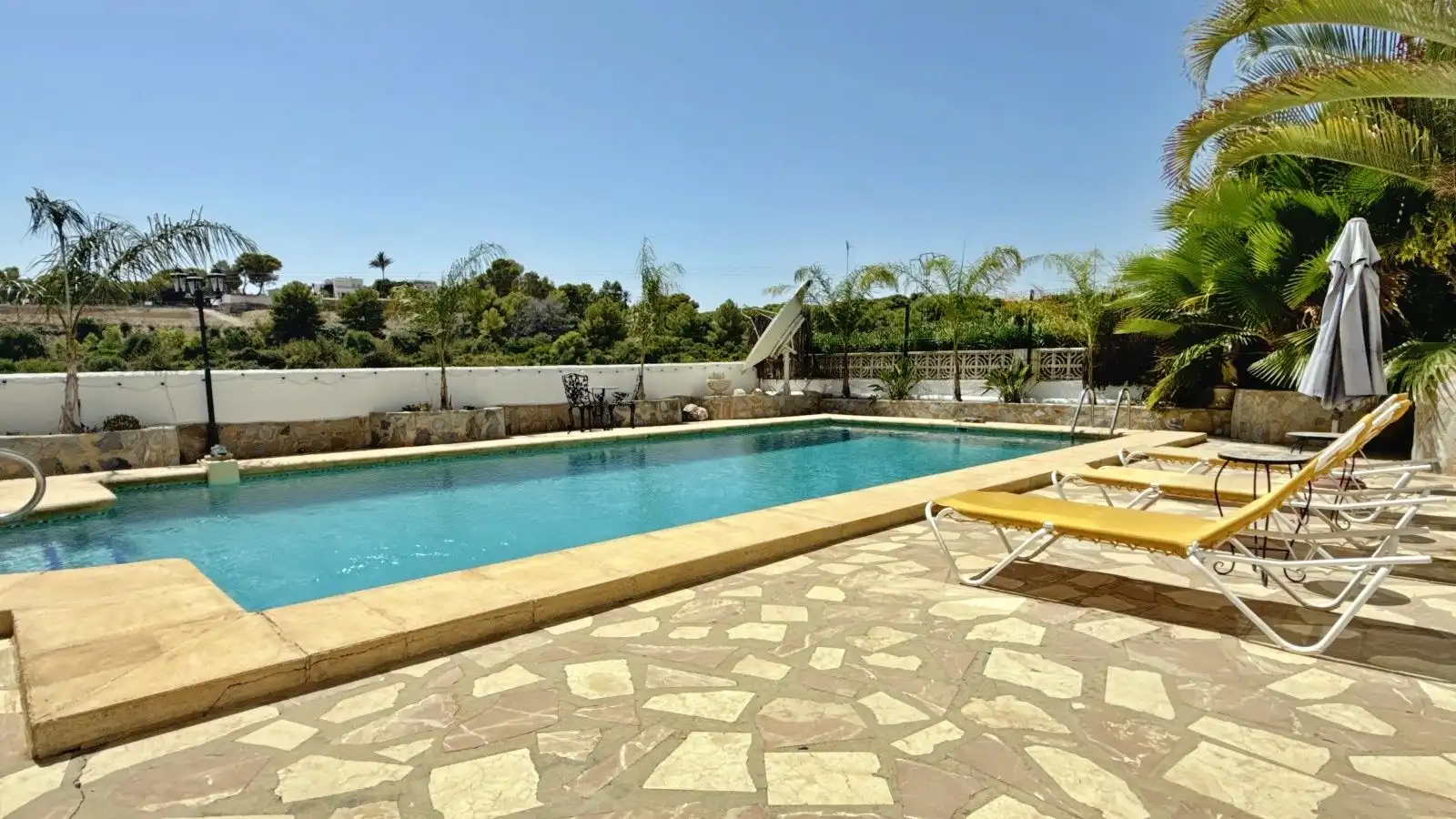 Detached house with pool for sale in Pinar del Advocat - Cometa, imagen 9