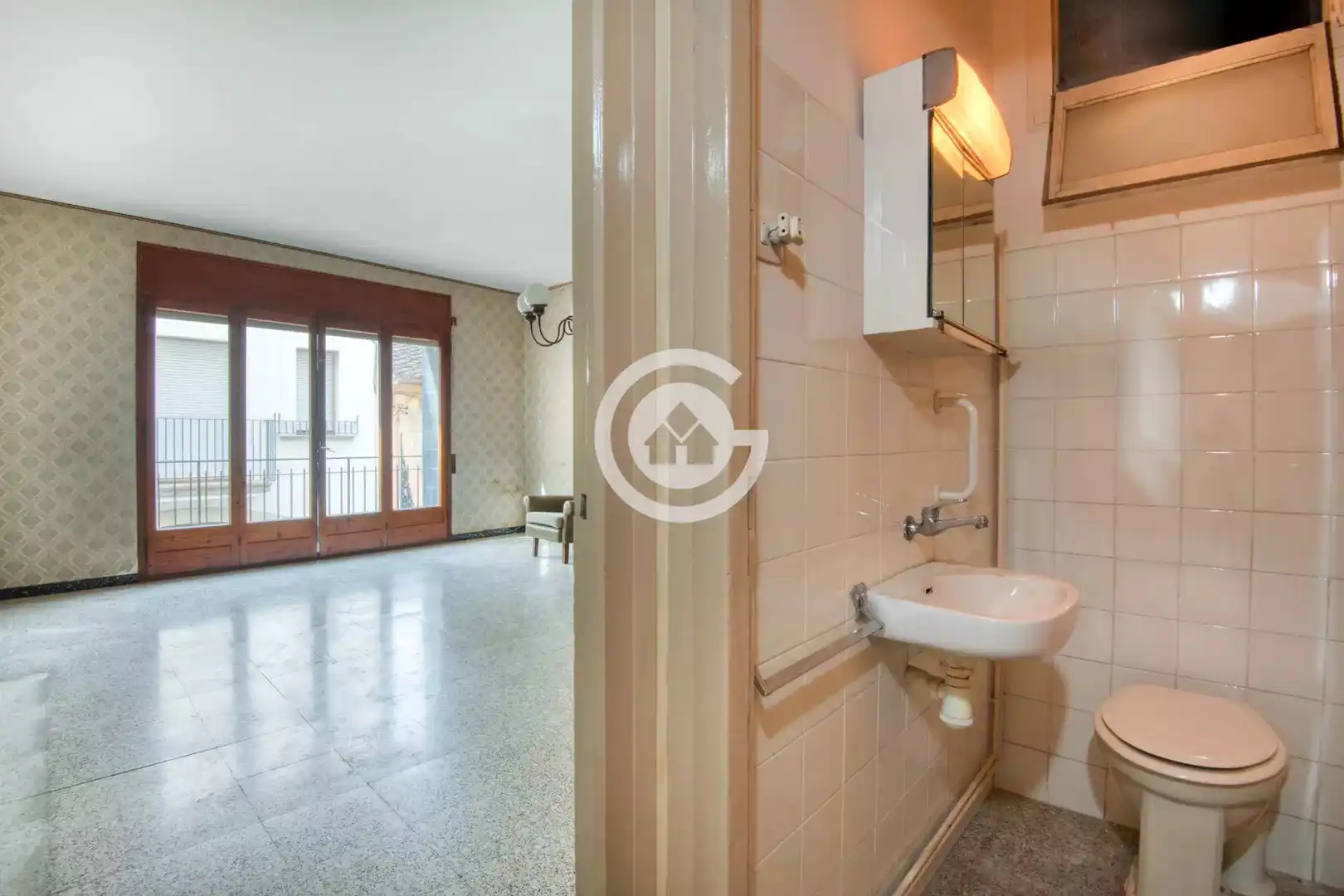 Haus mit Terrasse zum Verkauf in Sant Sebastià, imagen 7