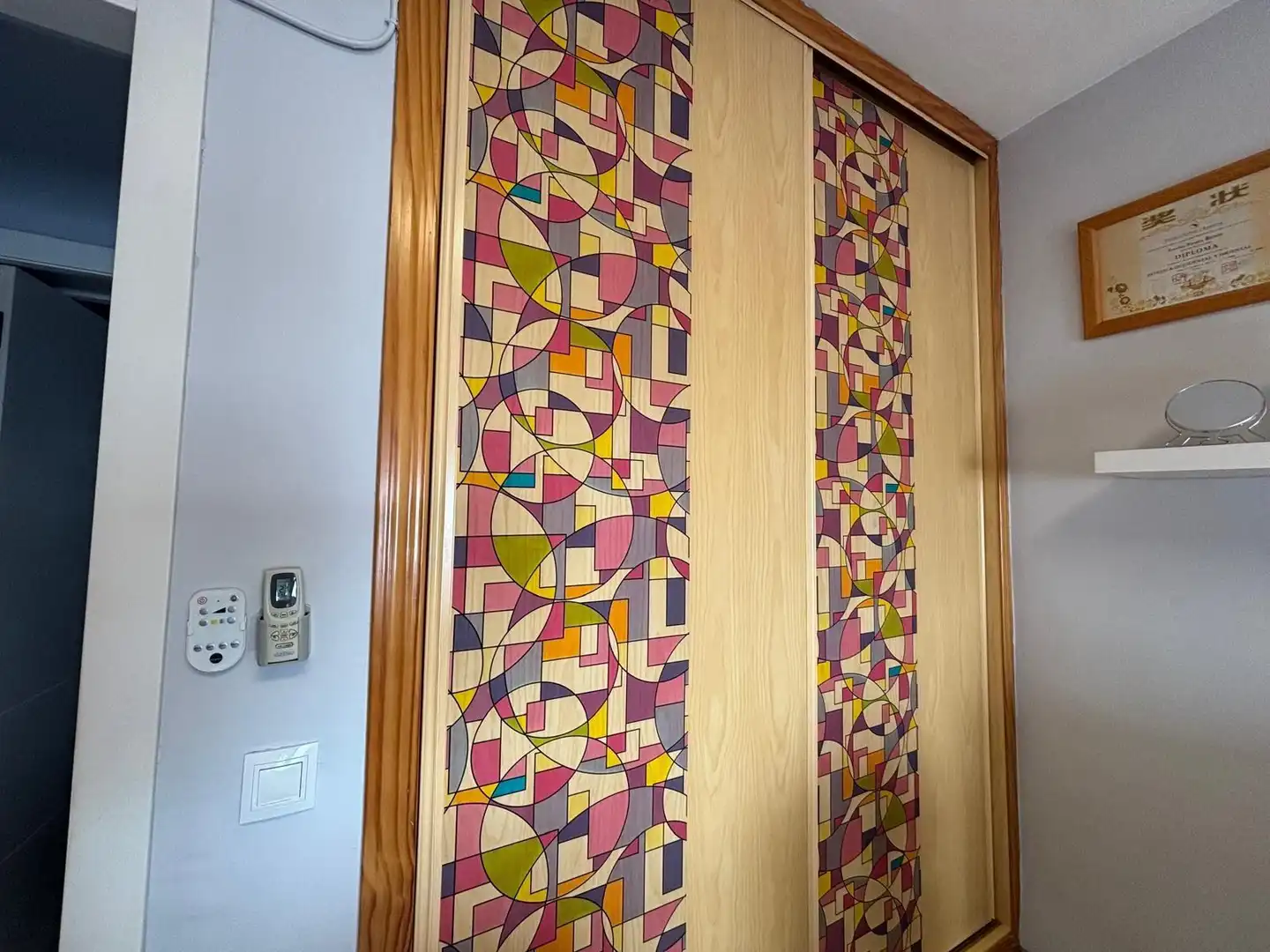 Flat for sale in Cáceres  with Air Conditioner, Terrace and Furnished