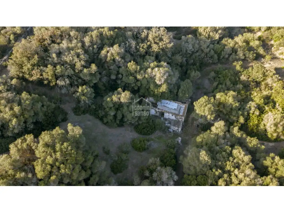 Maison rustique à vendre à Maó ciutat, imagen 35