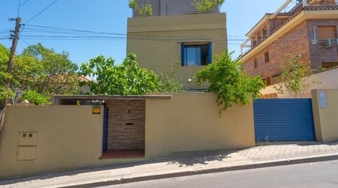 Photo 2 of Houses for sale in Calle Basilio de Prado, Peñagrande, Madrid Capital
