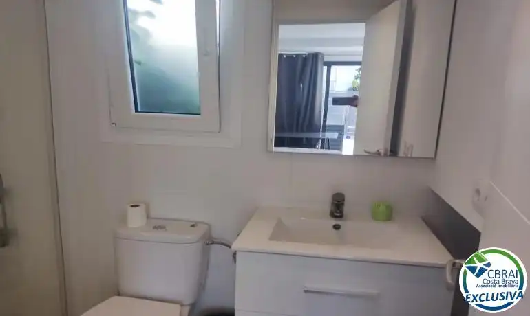 Casa amb piscina en venda a Carrer Pení, imagen 17