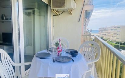 Terrace of Apartment for sale in Cambrils  with Air Conditioner, Heating and Terrace