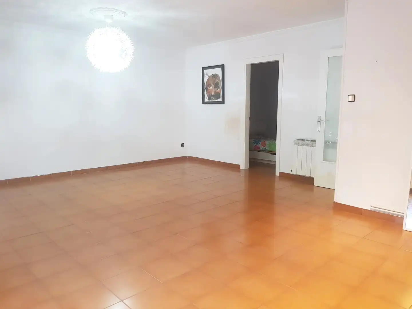 Flat with terrace for sale in Calle Joan Vidal i Jumbert, imagen 4