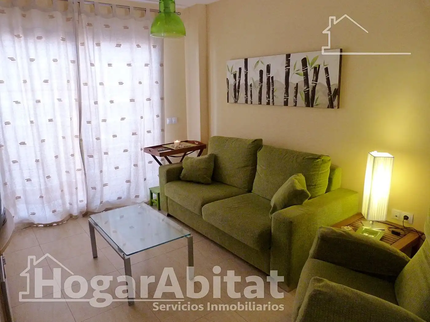 Flat with pool for sale in Calle CULLERA, imagen 6