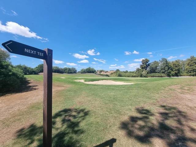 Terreno residencial en Venta en El Rocío - La Milagrosa