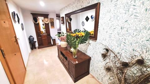 Foto 5 de Piso en venta en Calle General Péron, Playamar - Benyamina, Torremolinos