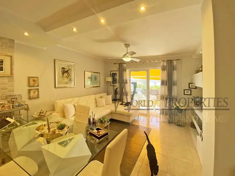 Appartement compact avec piscine à vendre à Lisboa, imagen 4