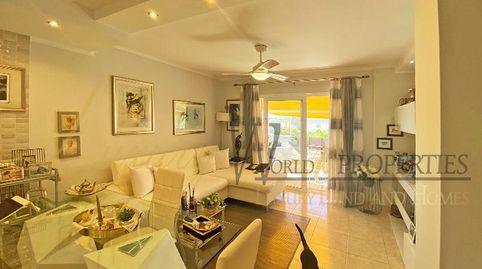 Foto 4 de Apartamento en venta en Lisboa, Playa Fañabé Alto, Adeje