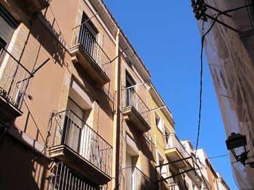 Wohnung zum Verkauf in cuirateries 19