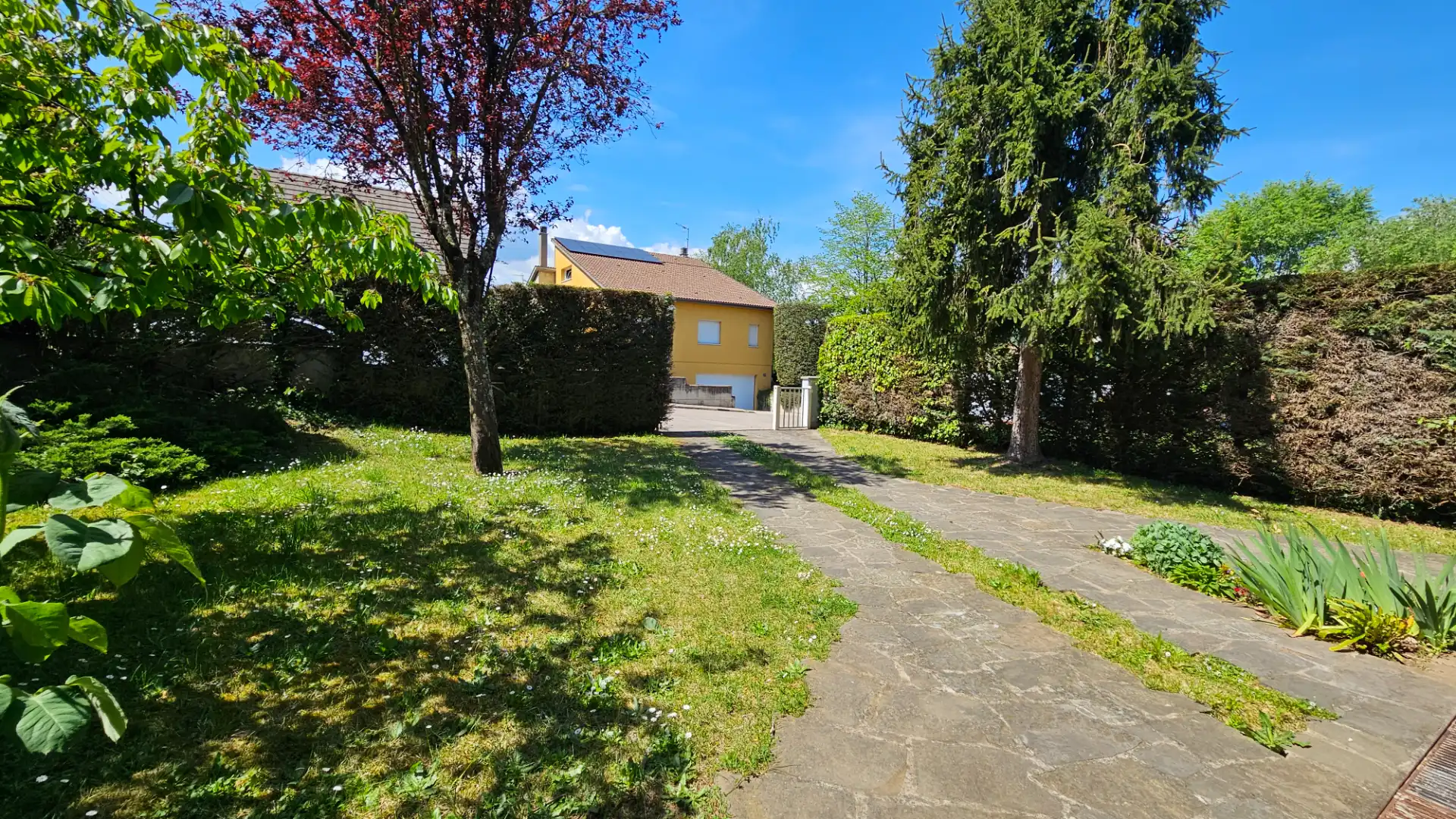 Casa o chalet en venta en Olot con Calefacción, Jardín privado y Terraza