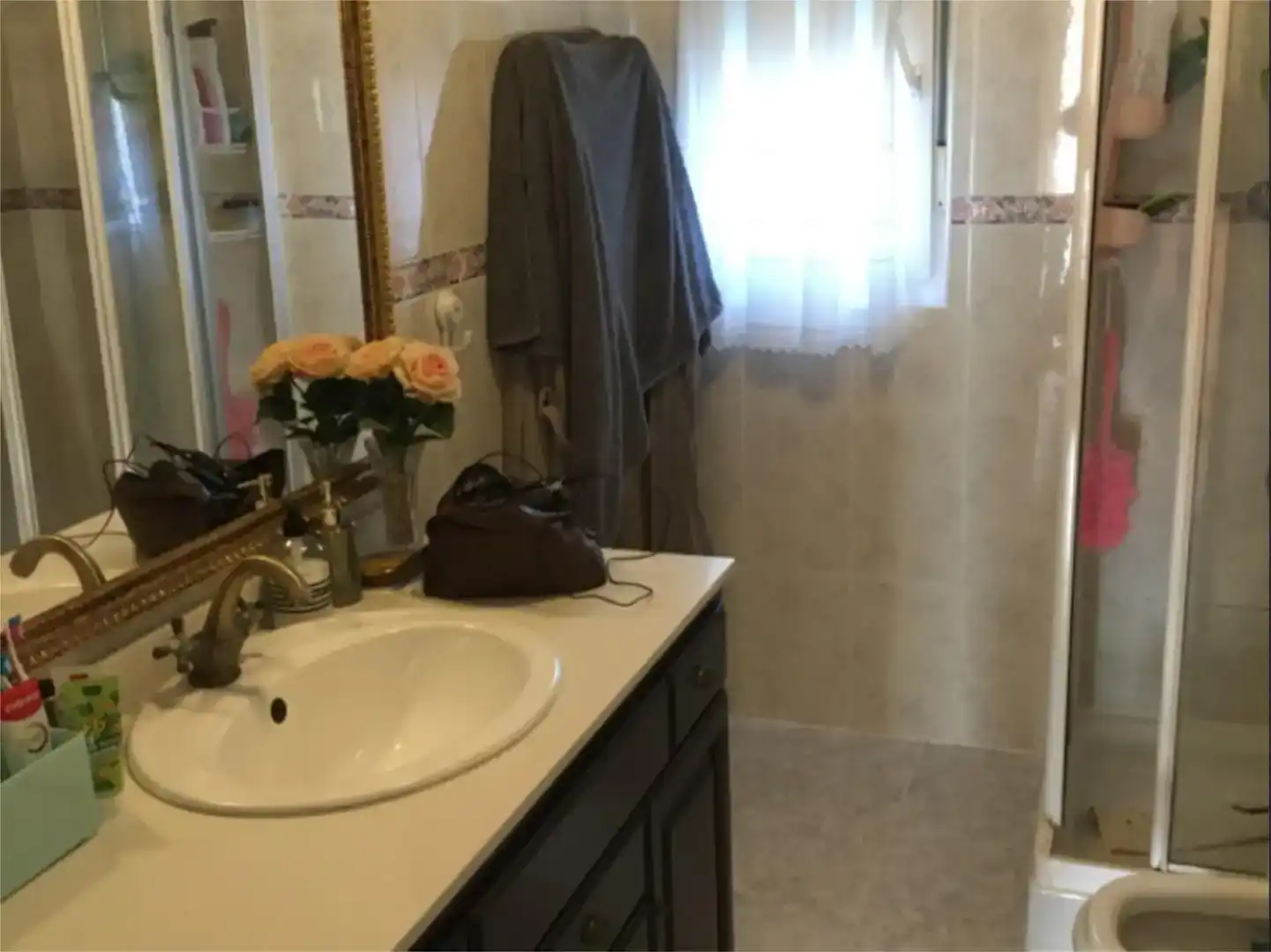 Baño de Casa o chalet en venta en Udías con Balcón