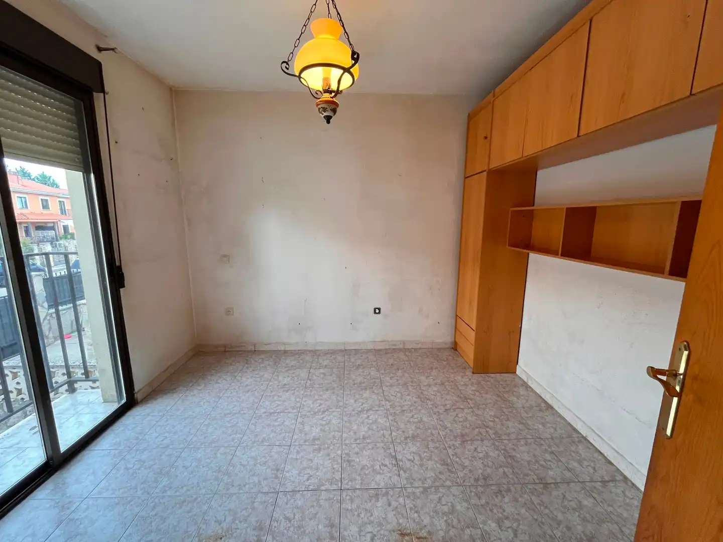 Dormitori de Casa adosada en venda en Torija amb Calefacció