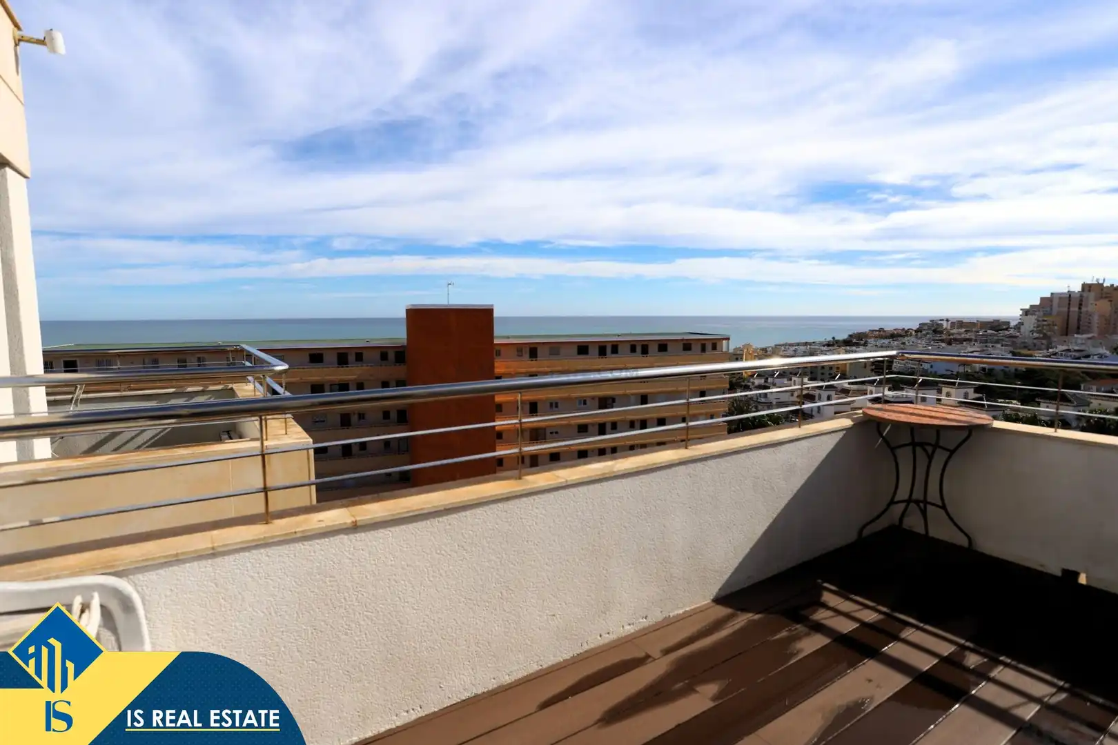 Àtic amb piscina en venda a Nueva Torrevieja - Aguas Nuevas, imagen 13