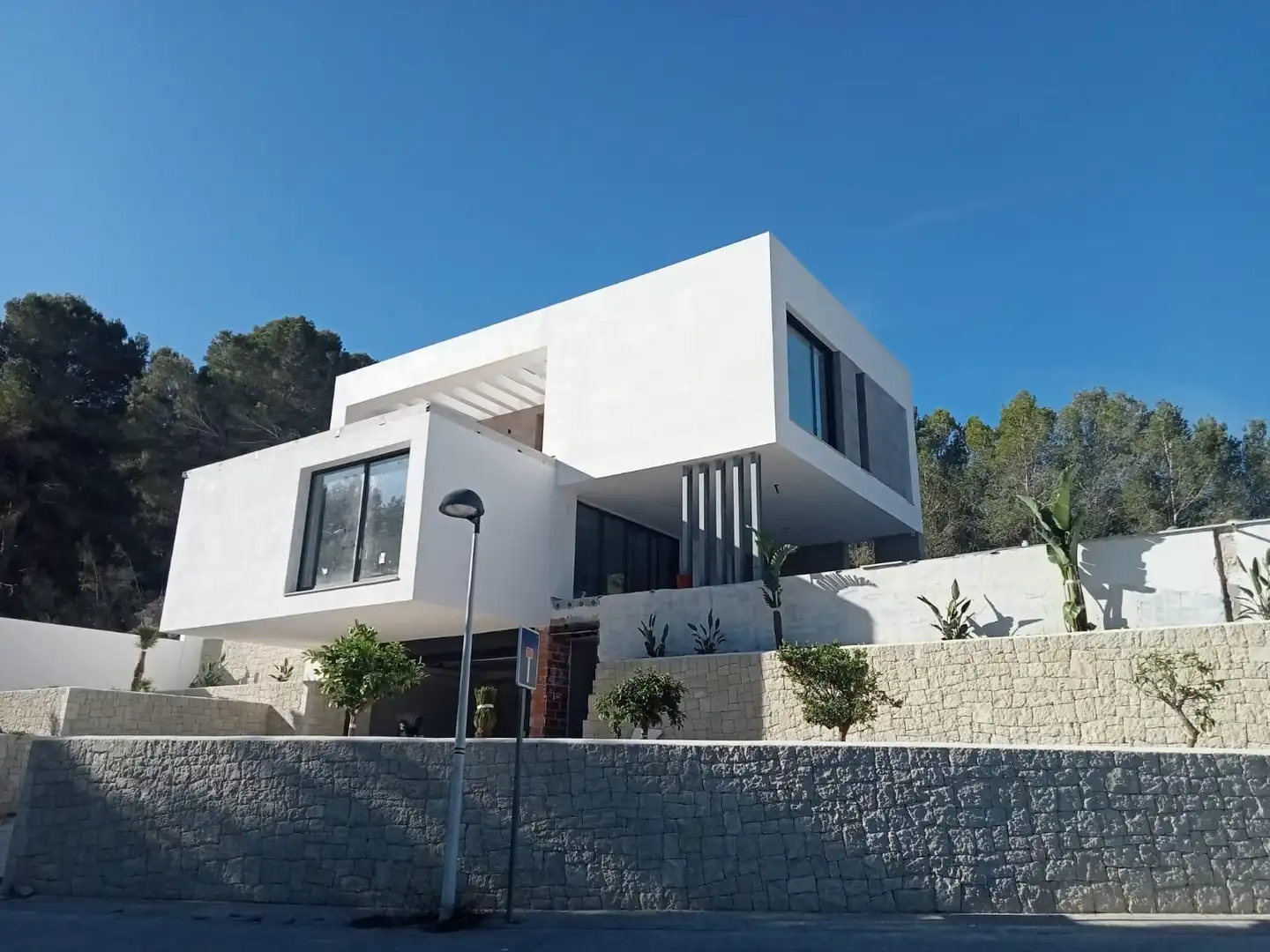 Detached house with pool for sale in Benimeit - Tabaira