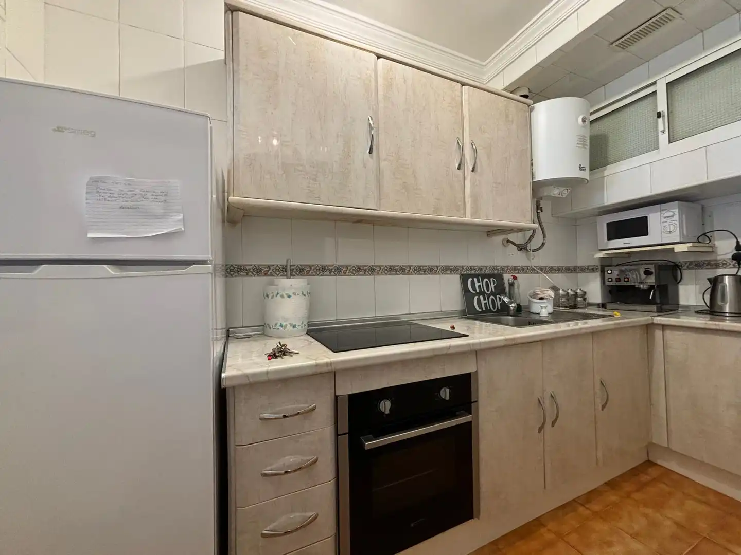 Piso con piscina en venta en Solymar, imagen 3