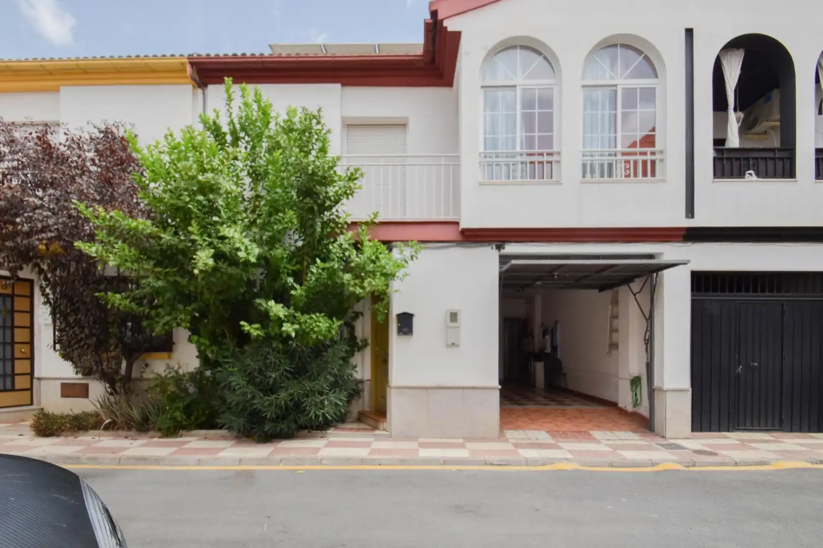 Casa o chalet en venta en Calle de Mariana Pineda