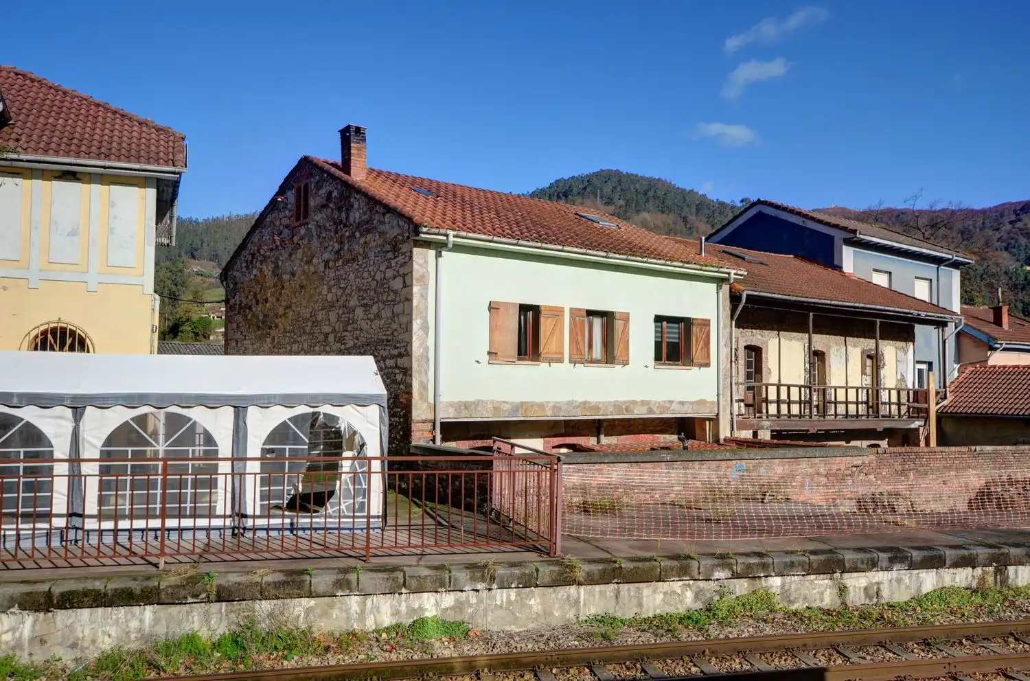 Casa o xalet en venda a San Pedro - Siana