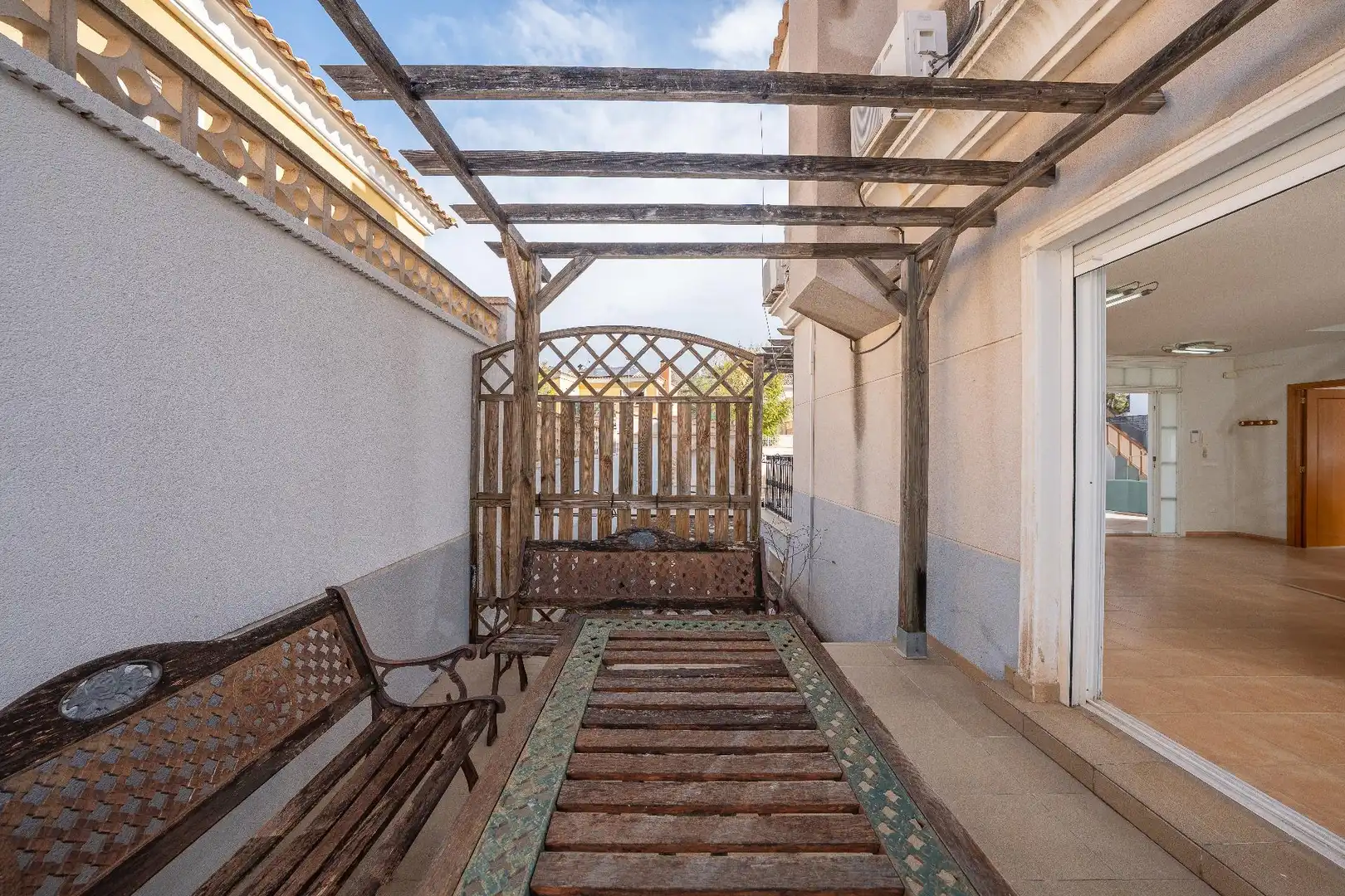 Terrace of Houses for sale in Aspe