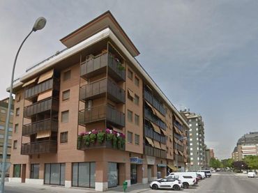 Parking for sale in San Jorge 62