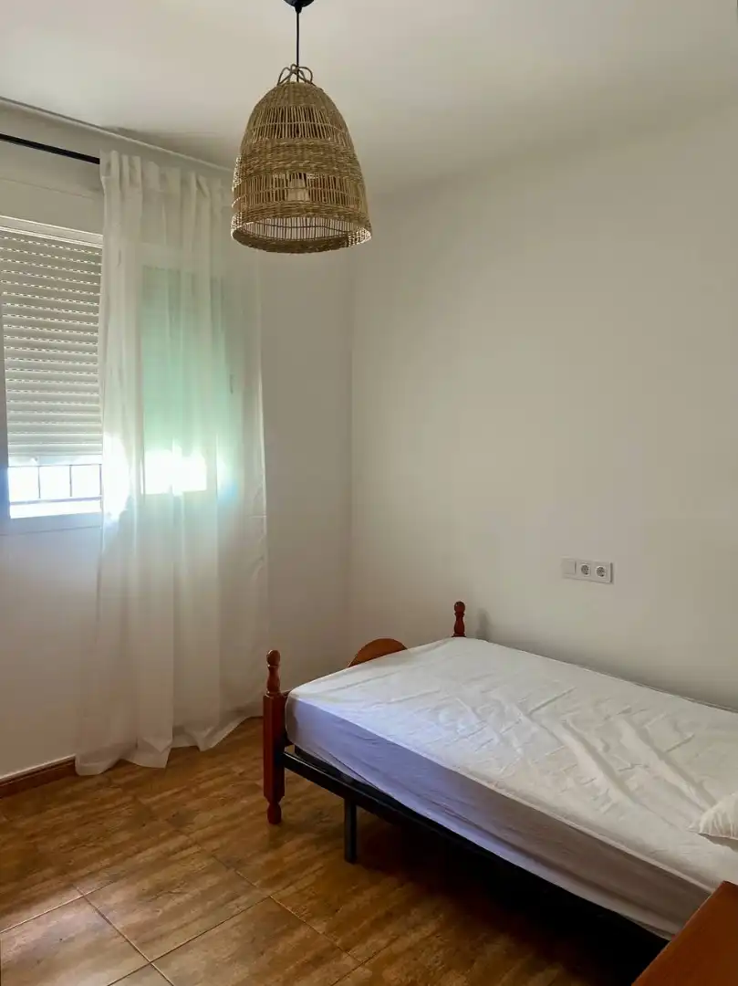 Bedroom of Flat for rent in Macael, Almería