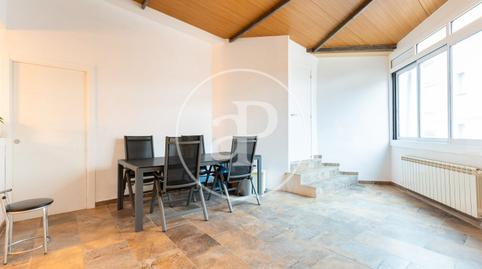 Photo 4 of Single-family semi-detached for sale in Carrer de la Manxa, Zona Esportiva, Barcelona