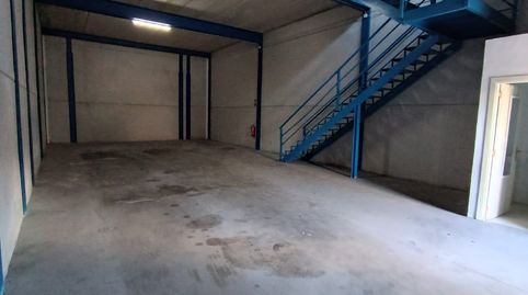Foto 2 von Fabrikhallen zur Miete in Poligono Industrial la Moraga, El Romeral - Peñón de Zapata, Alhaurín de la Torre