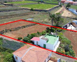 Finca rústica en venda en Tacoronte amb Jardí privat, Terrassa i Traster