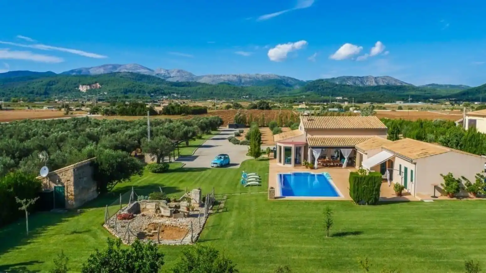 Casa o xalet en venda a Sa Pobla - Carrer de Marina, Sa Pobla