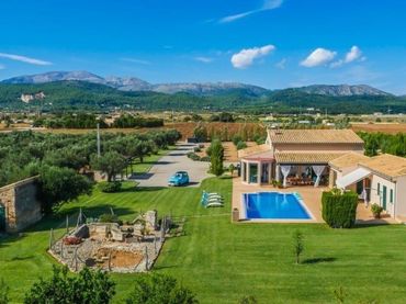 Maison avec balcon à vendre à Pobla Sa - Carrer de Marina