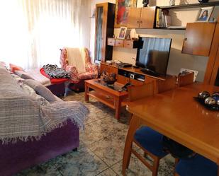 Living room of Duplex for sale in Águilas  with Terrace and Balcony