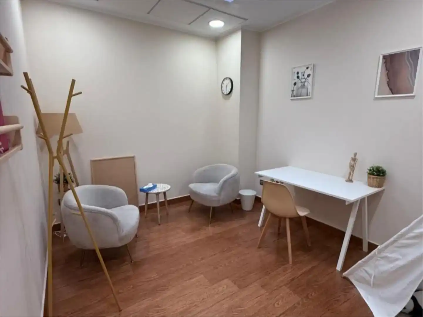 Büro zur Miete in Oviedo 