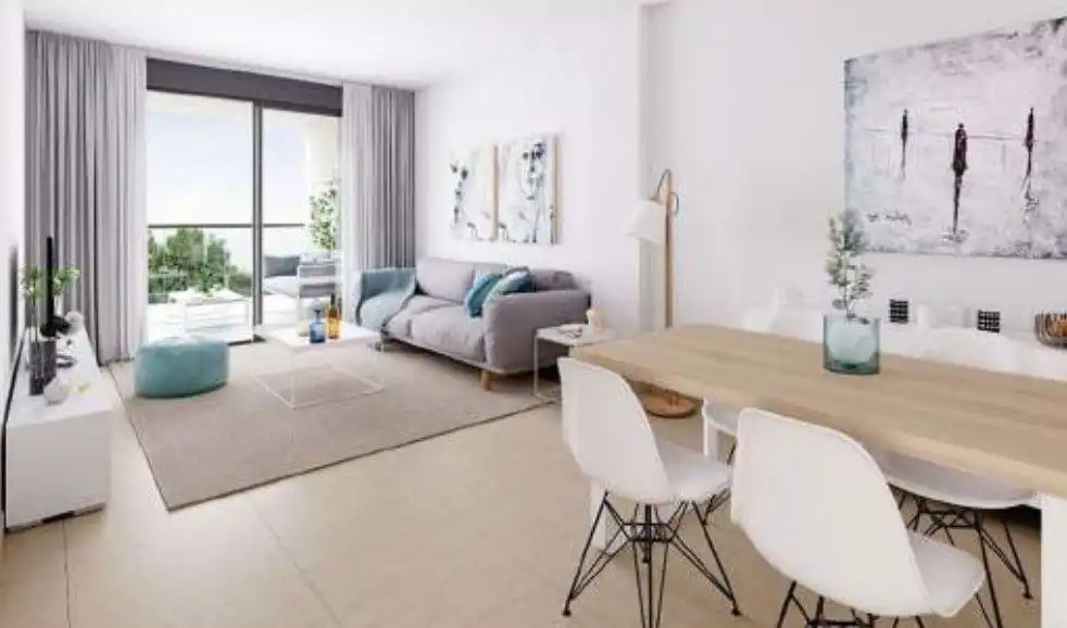 Ático en venta en Riviera del Sol